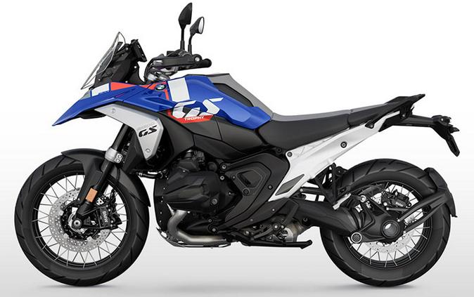 2024 BMW R 1300 GS