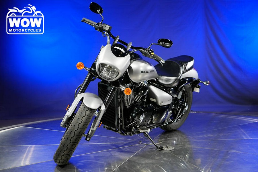 2019 Suzuki BOULEVARD M50 VZ800