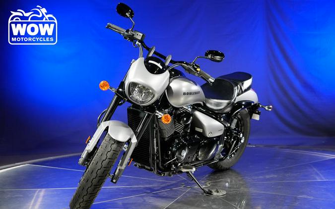 2019 Suzuki BOULEVARD M50 VZ800