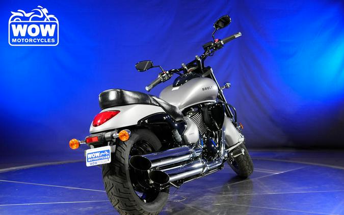 2019 Suzuki BOULEVARD M50 VZ800