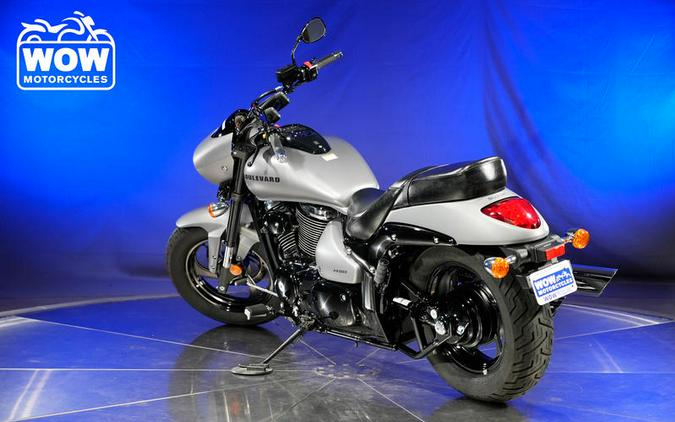 2019 Suzuki BOULEVARD M50 VZ800