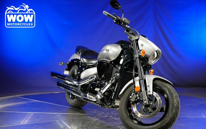 2019 Suzuki BOULEVARD M50 VZ800