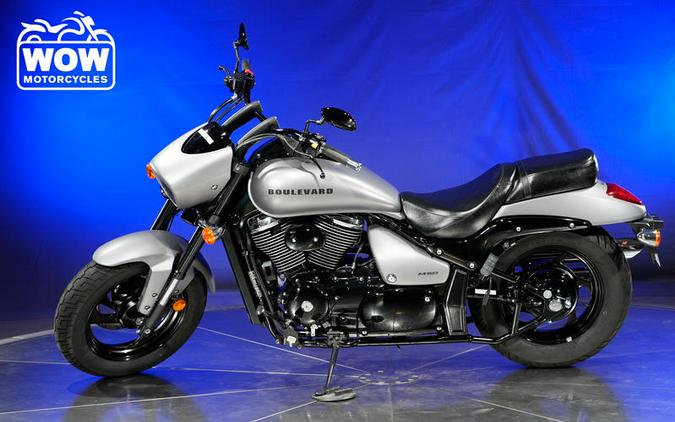 2019 Suzuki BOULEVARD M50 VZ800