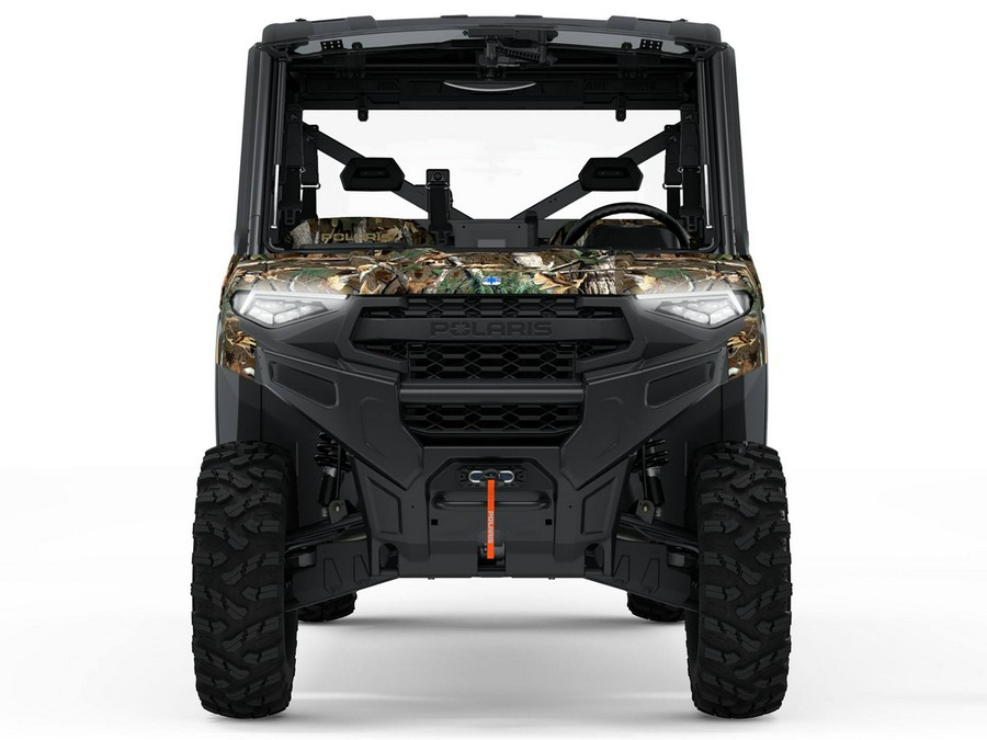 2025 Polaris RANGER XP 1000 NorthStar Edition Crew Ultimate