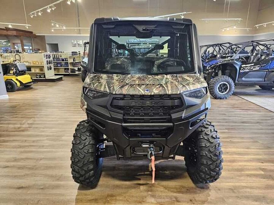 2025 Polaris RANGER XP 1000 NorthStar Edition Crew Ultimate