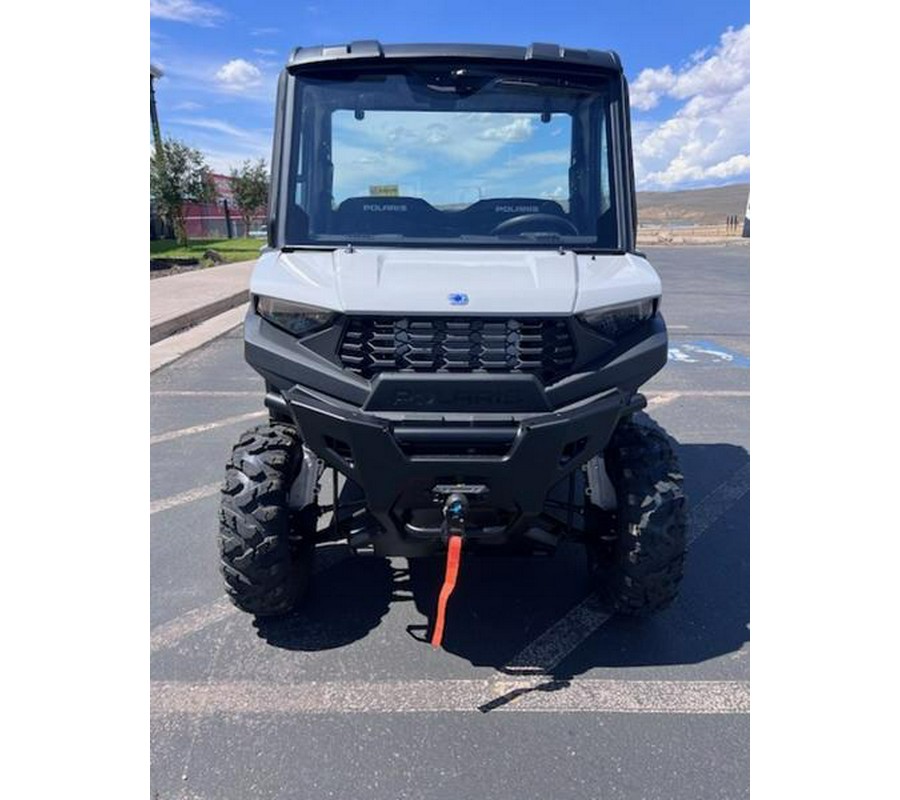 2024 Polaris® RANGER SP 570 NORTHSTAR ED. - GHOST GRAY Base