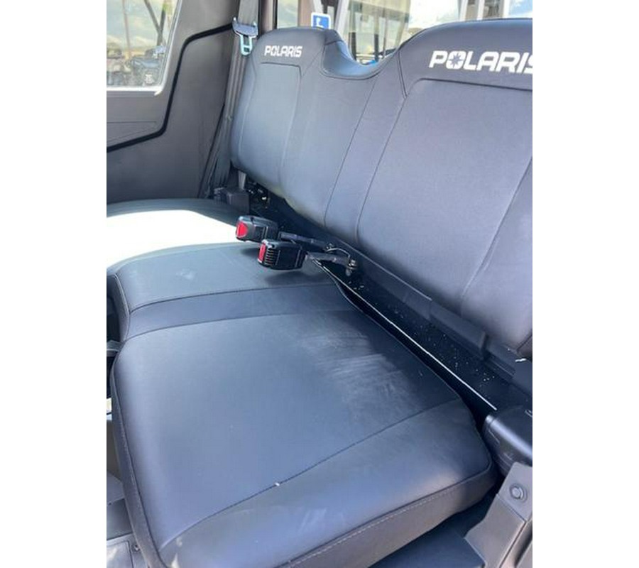 2024 Polaris® RANGER SP 570 NORTHSTAR ED. - GHOST GRAY Base