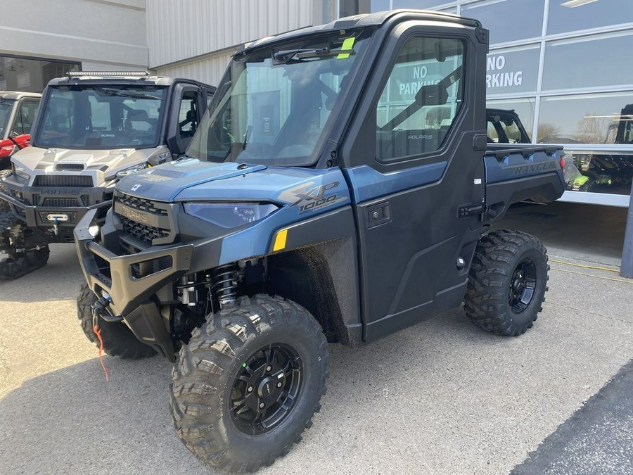 2025 Polaris® Ranger XP 1000 NorthStar Edition Ultimate