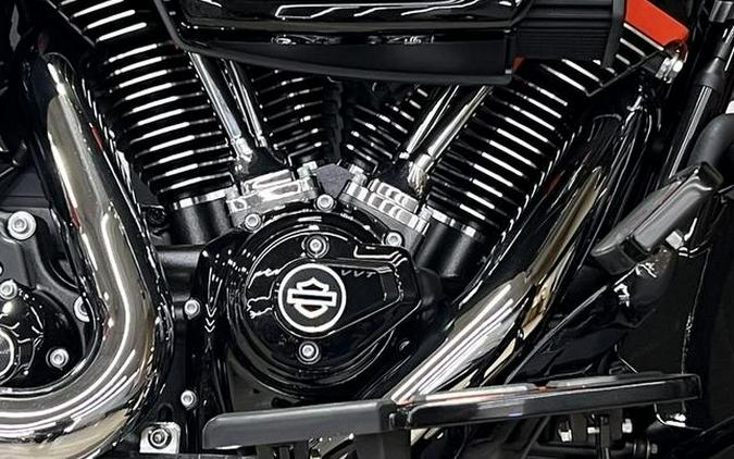 2024 Harley-Davidson® FLHXSE - CVO™ Street Glide®