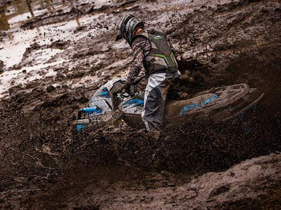 2023 Arctic Cat Alterra 600 Mud Pro