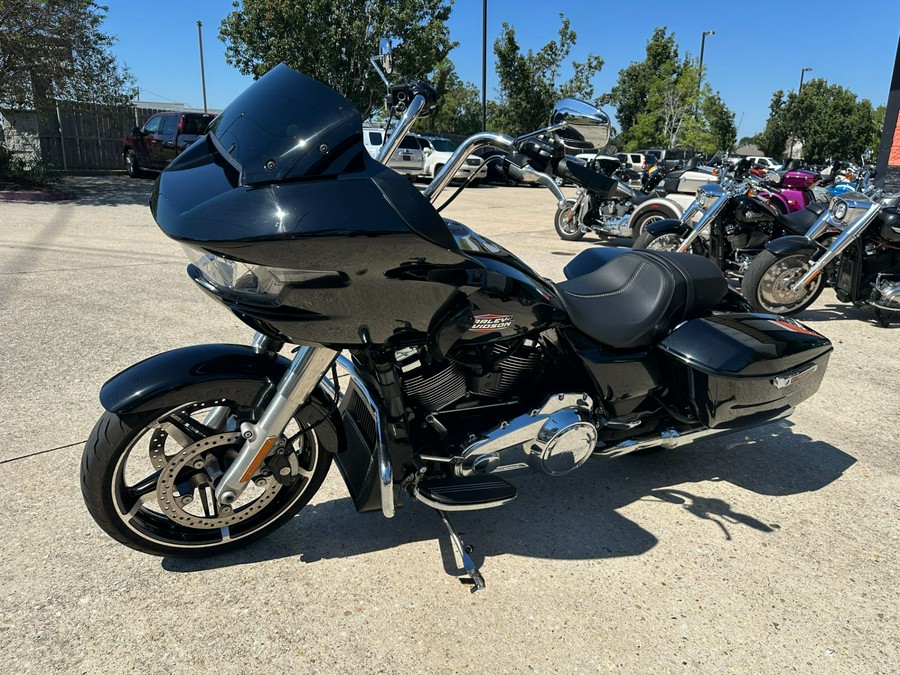 2024 Harley-Davidson Road Glide®