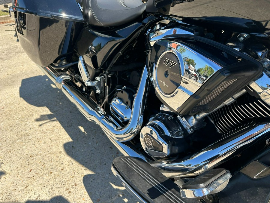 2024 Harley-Davidson Road Glide®
