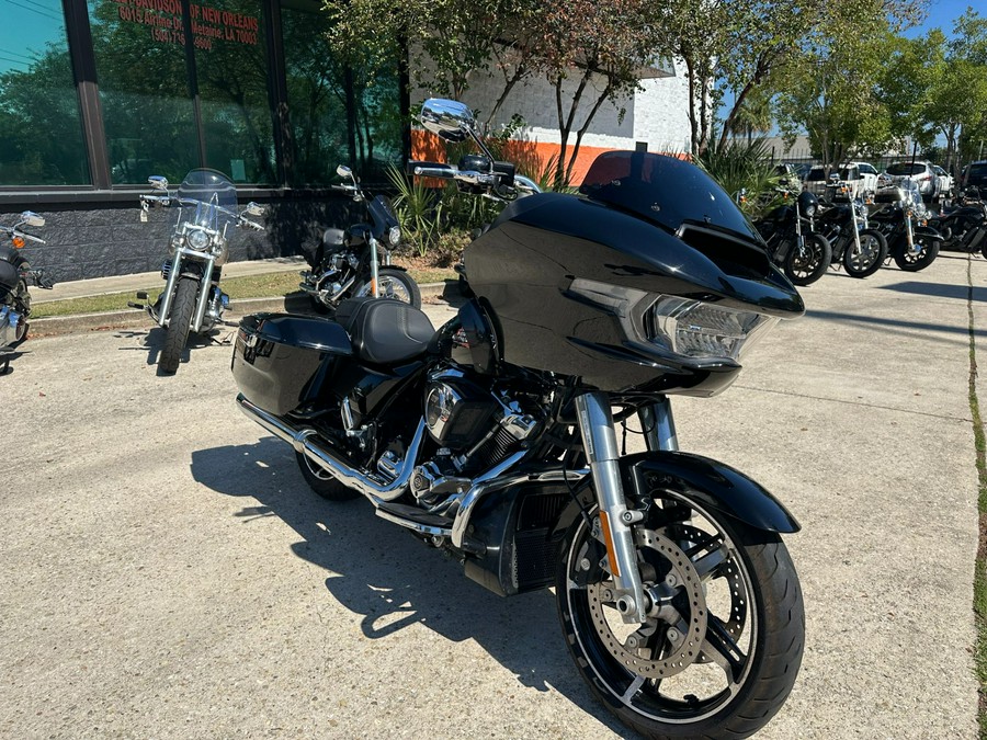 2024 Harley-Davidson Road Glide®