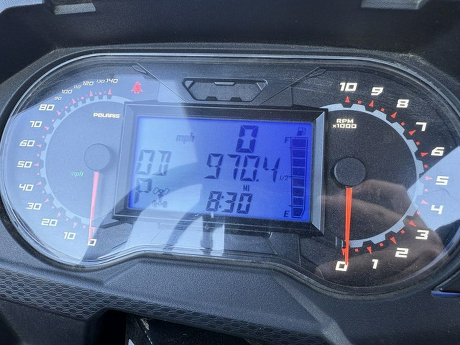 2021 Polaris RZR Turbo S Velocity