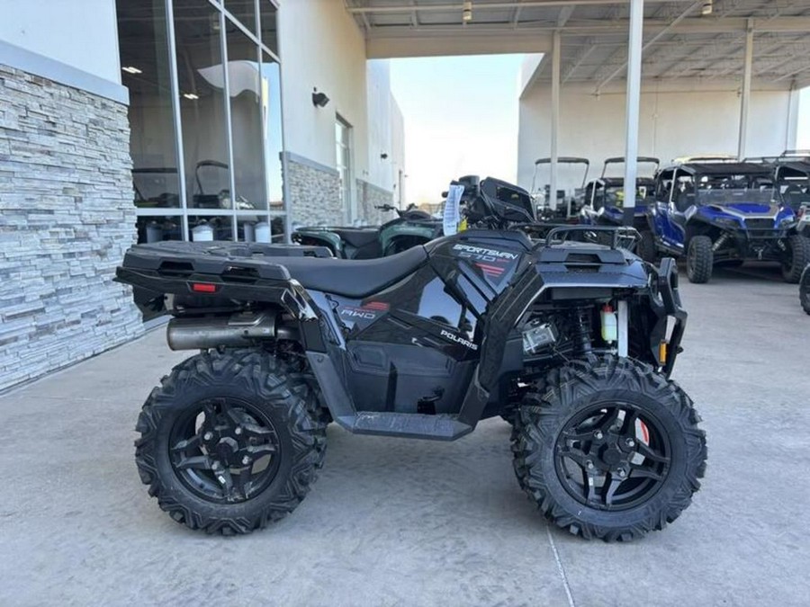 2026 Polaris® Sportsman 570 Trail