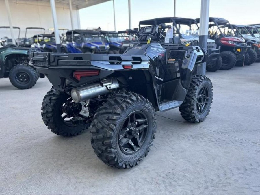 2026 Polaris® Sportsman 570 Trail