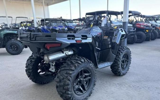 2026 Polaris® Sportsman 570 Trail