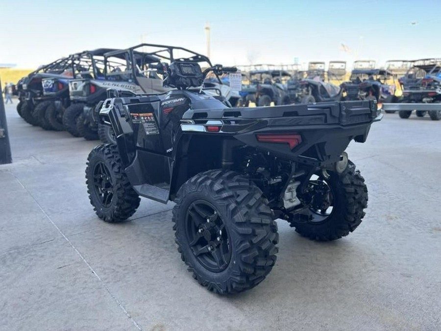 2026 Polaris® Sportsman 570 Trail