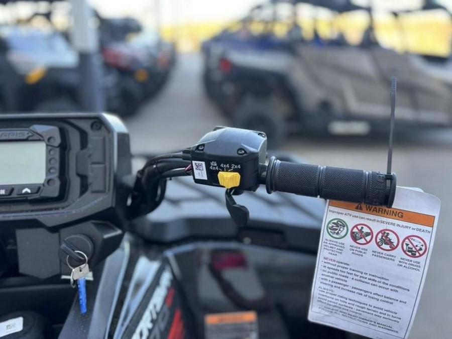 2026 Polaris® Sportsman 570 Trail