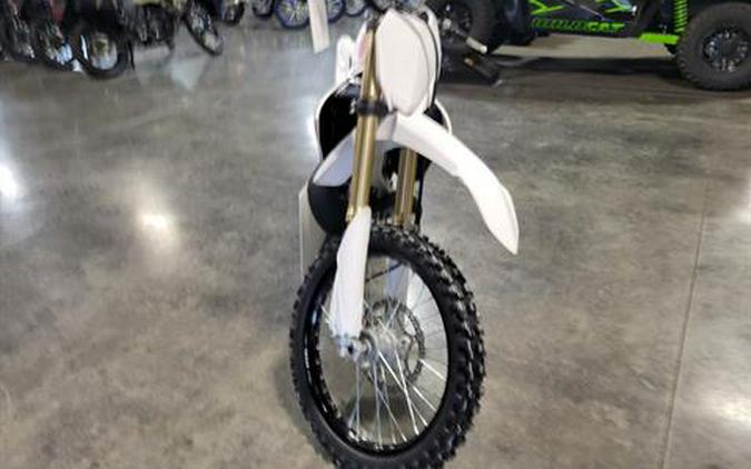 2026 Yamaha YZ250 70th Anniversary Edition