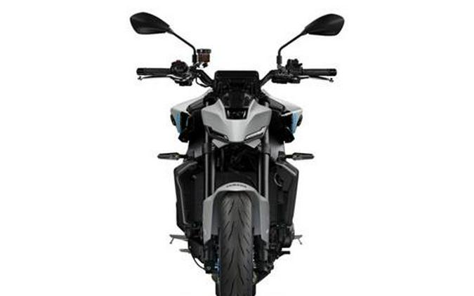 2026 Yamaha MT-09