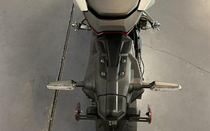 2026 Yamaha MT-09