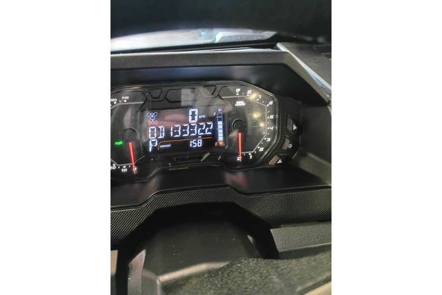 2024 Polaris RANGER 1500XD NORTHSTAR PREMIUM