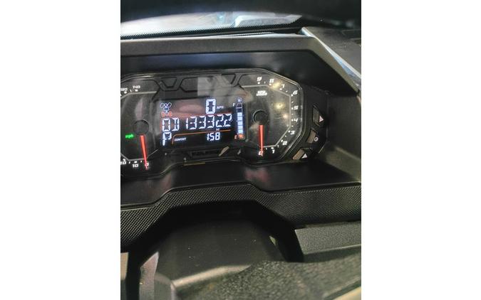 2024 Polaris RANGER 1500XD NORTHSTAR PREMIUM