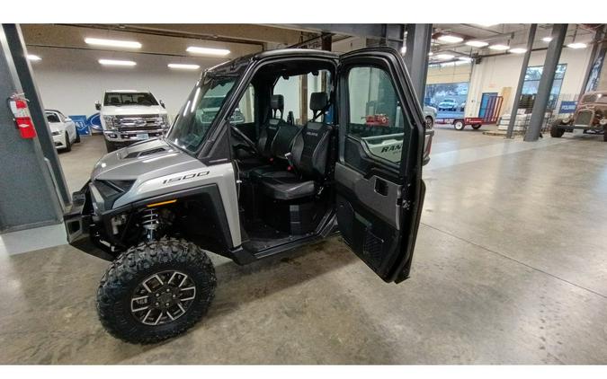 2024 Polaris RANGER 1500XD NORTHSTAR PREMIUM