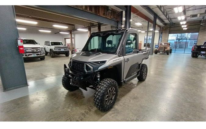 2024 Polaris RANGER 1500XD NORTHSTAR PREMIUM