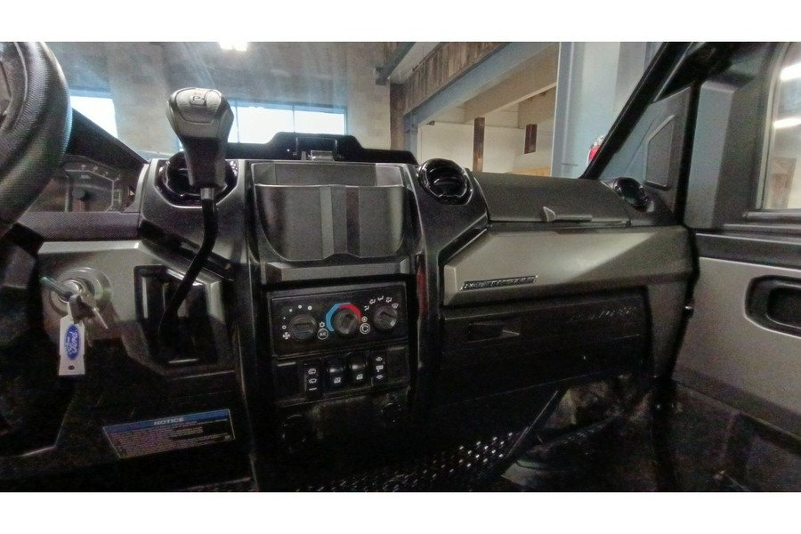 2024 Polaris RANGER 1500XD NORTHSTAR PREMIUM