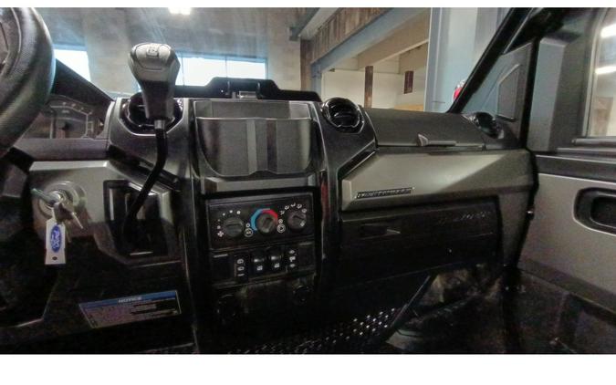 2024 Polaris RANGER 1500XD NORTHSTAR PREMIUM