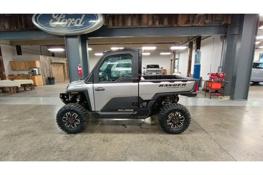 2024 Polaris RANGER 1500XD NORTHSTAR PREMIUM