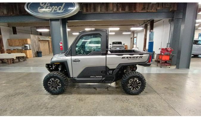 2024 Polaris RANGER 1500XD NORTHSTAR PREMIUM