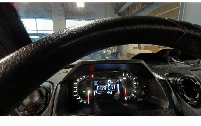 2024 Polaris RANGER 1500XD NORTHSTAR PREMIUM