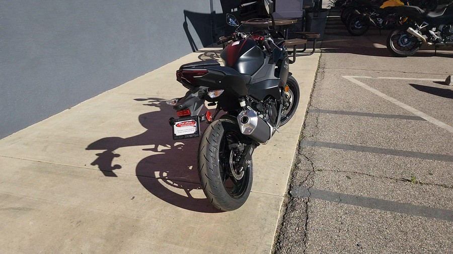 2026 Kawasaki NINJA 500