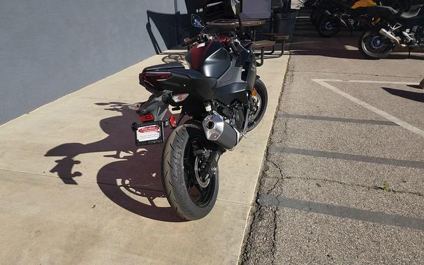 2026 Kawasaki NINJA 500