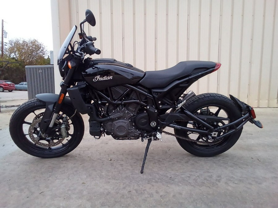 2019 Indian Motorcycle® FTR™ 1200 Base