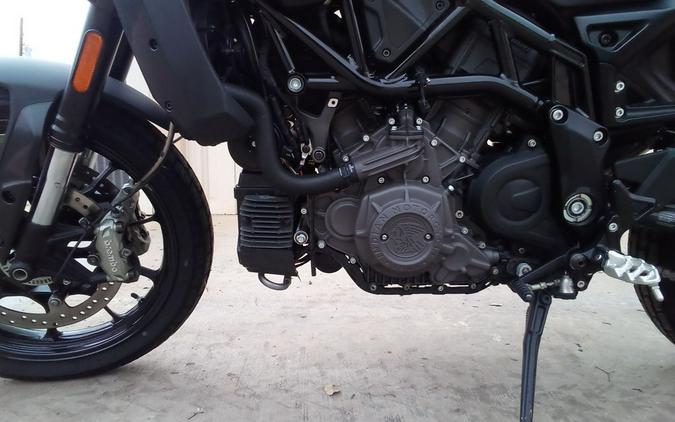 2019 Indian Motorcycle® FTR™ 1200 Base