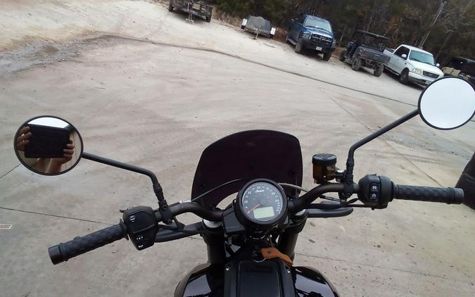 2019 Indian Motorcycle® FTR™ 1200 Base