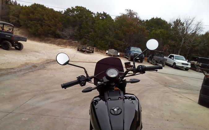 2019 Indian Motorcycle® FTR™ 1200 Base