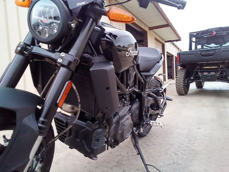 2019 Indian Motorcycle® FTR™ 1200 Base