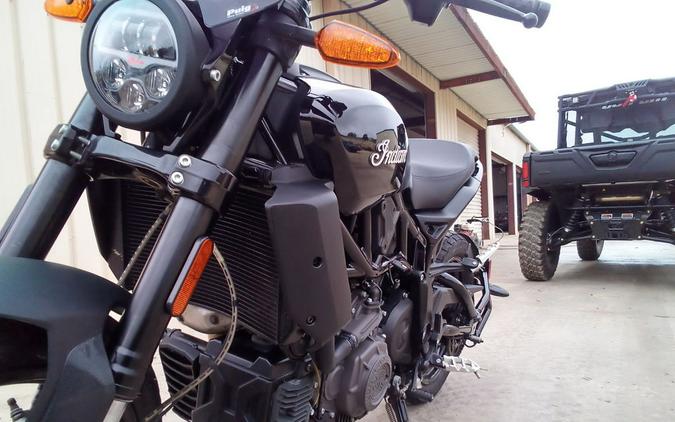 2019 Indian Motorcycle® FTR™ 1200 Base