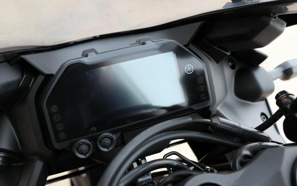 2026 YAMAHA YZFR3 ABS