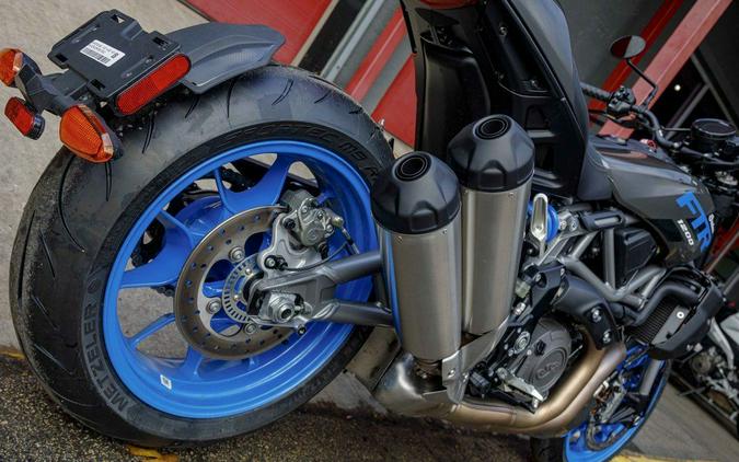 2024 Indian Motorcycle FTR Sport