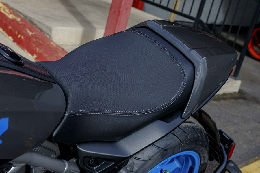 2024 Indian Motorcycle FTR Sport