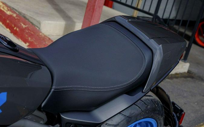 2024 Indian Motorcycle FTR Sport