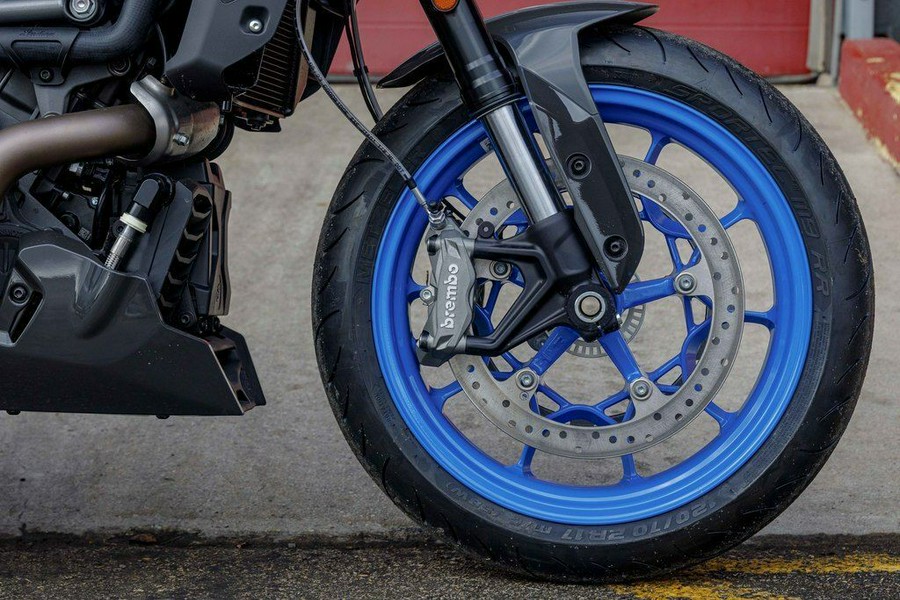 2024 Indian Motorcycle FTR Sport