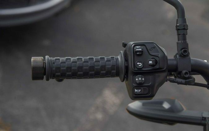 2024 Indian Motorcycle FTR Sport