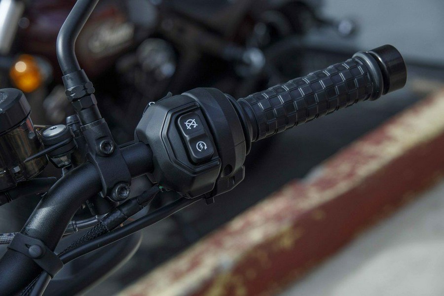 2024 Indian Motorcycle FTR Sport